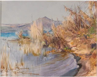 Lago di Bracciano